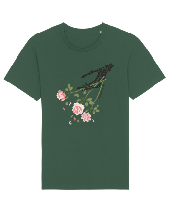 Rose for no one Bottle Green