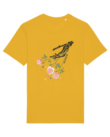 Rose for no one Spectra Yellow