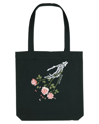Rose for no one Black