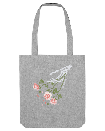 Rose for no one Heather Grey