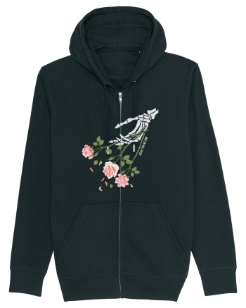 Rose for no one Black