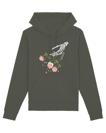 Rose for no one Khaki