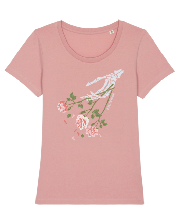Rose for no one Canyon Pink