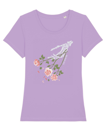 Rose for no one Lavender Dawn