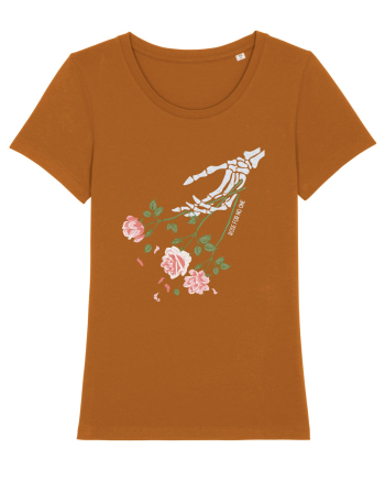 Rose for no one Roasted Orange