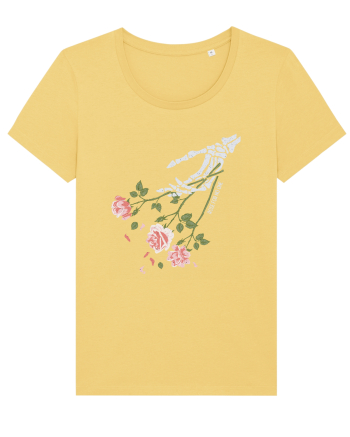 Rose for no one Jojoba