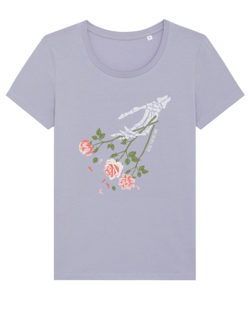 Rose for no one Lavender