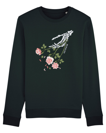 Rose for no one Black