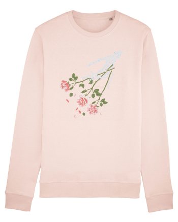 Rose for no one Candy Pink