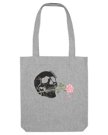 Love is not enough Heather Grey