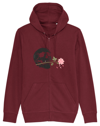 Love is not enough Burgundy
