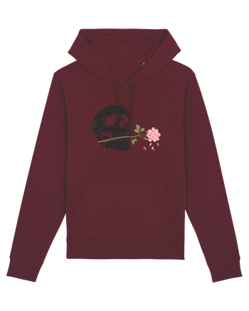 Love is not enough Burgundy