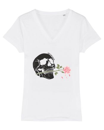 Love is not enough White
