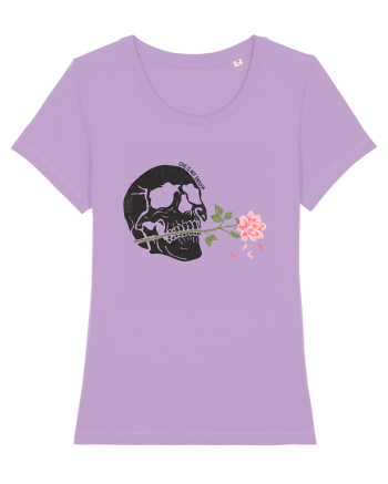 Love is not enough Lavender Dawn