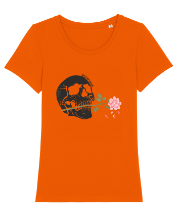 Love is not enough Bright Orange