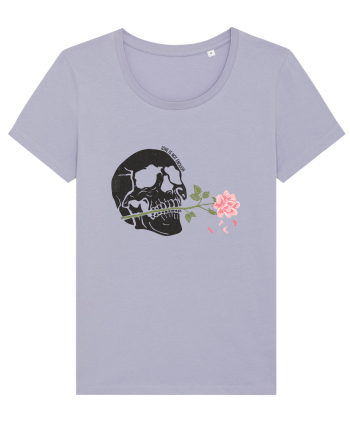 Love is not enough Lavender