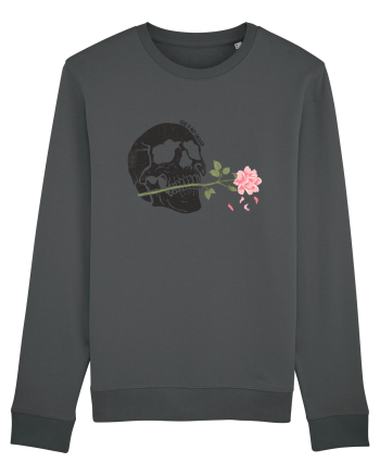 Love is not enough Anthracite
