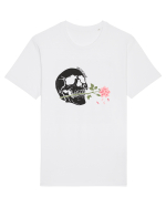 Love is not enough Tricou mânecă scurtă Unisex Rocker