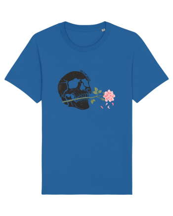 Love is not enough Royal Blue