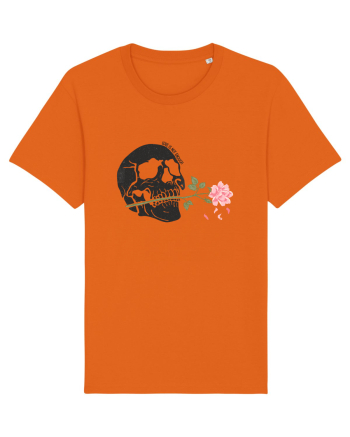 Love is not enough Bright Orange