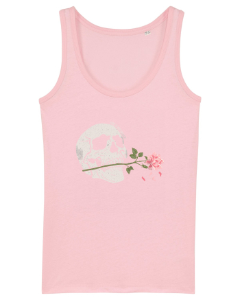 Love is not enough Cotton Pink