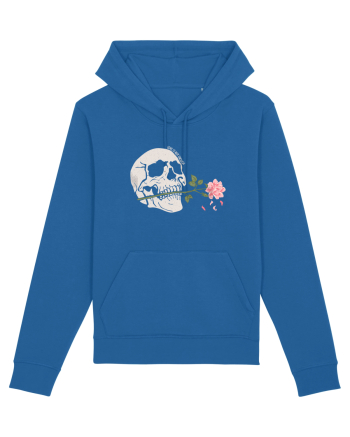 Love is not enough Royal Blue