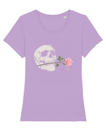 Love is not enough Lavender Dawn