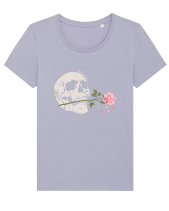 Love is not enough Lavender