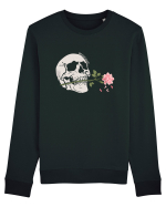 Love is not enough Bluză mânecă lungă Unisex Rise