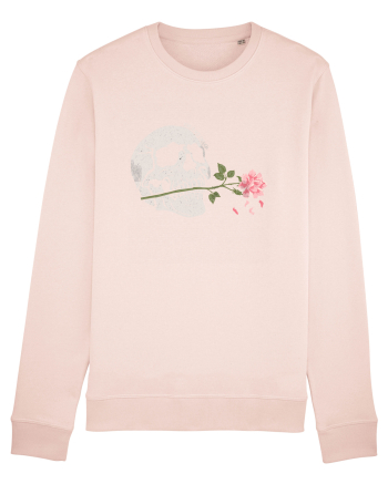 Love is not enough Candy Pink