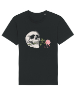 Love is not enough Tricou mânecă scurtă Unisex Rocker