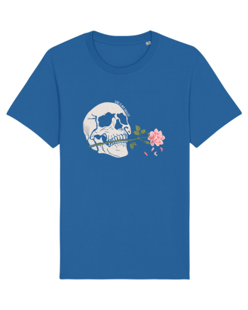 Love is not enough Royal Blue