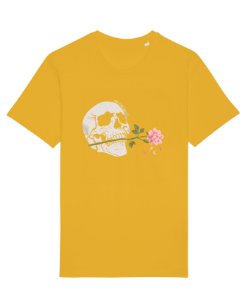 Love is not enough Spectra Yellow