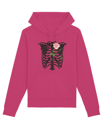 Roses in my heart Raspberry