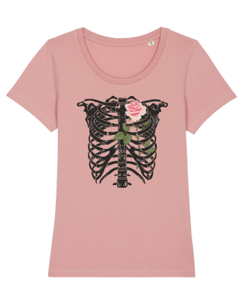 Roses in my heart Canyon Pink