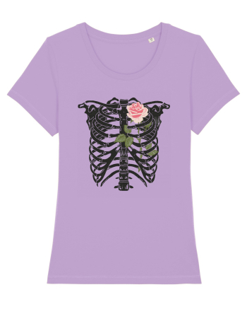 Roses in my heart Lavender Dawn
