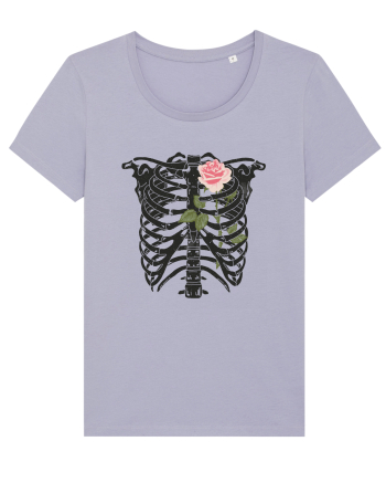 Roses in my heart Lavender