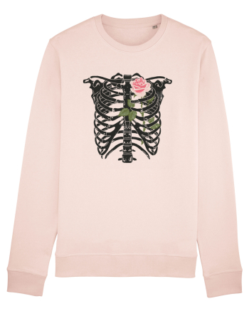 Roses in my heart Candy Pink