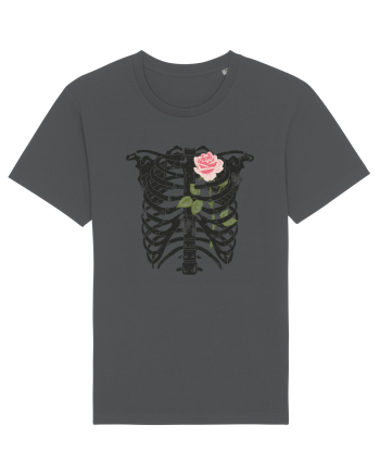 Roses in my heart Anthracite