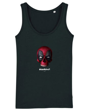 Craniu skullpool deadskull 01 Black