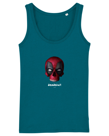 Craniu skullpool deadskull 01 Ocean Depth