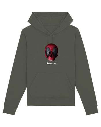 Craniu skullpool deadskull 01 Khaki
