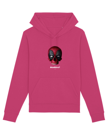Craniu skullpool deadskull 01 Raspberry
