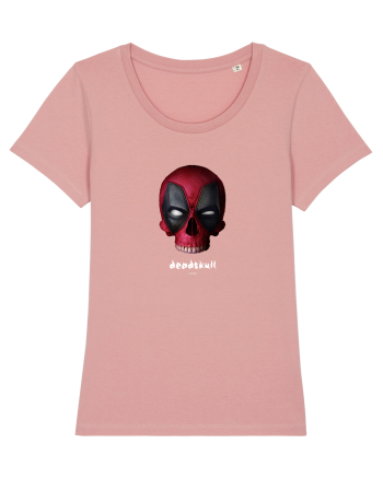 Craniu skullpool deadskull 01 Canyon Pink
