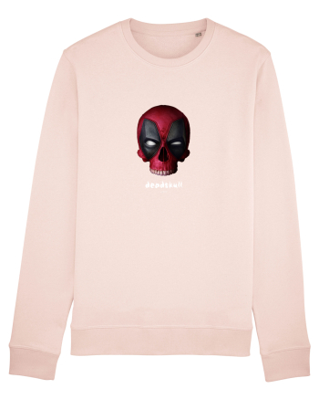 Craniu skullpool deadskull 01 Candy Pink