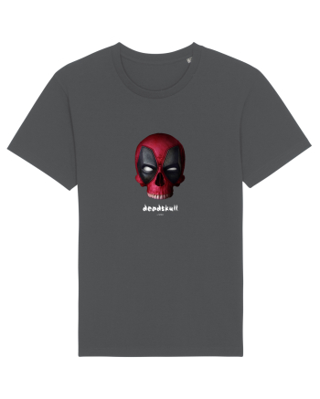 Craniu skullpool deadskull 01 Anthracite