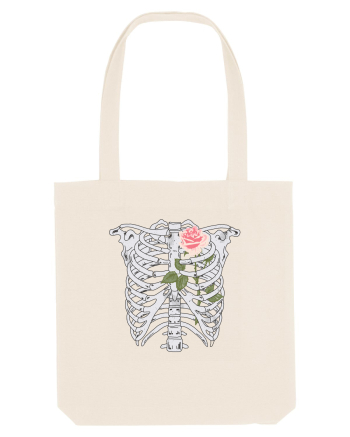 Roses in my heart Natural