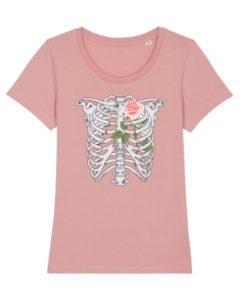 Roses in my heart Canyon Pink