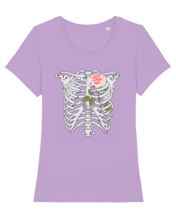 Roses in my heart Lavender Dawn