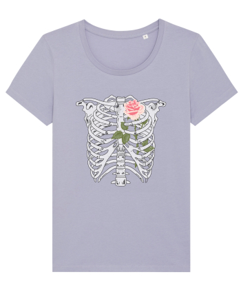 Roses in my heart Lavender